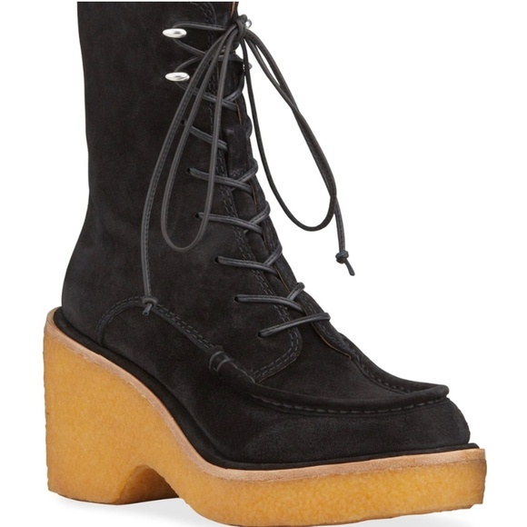 Rag and Bone Scout Boot - Picture 4 of 4